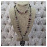 $320 French Kande Mï¿½lange Mix Sterling Clad