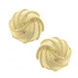 $60 Susan Shaw Shields Studs