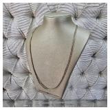 Officina Bernardi Italy Spark Three-Strand