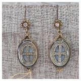 $225 Virgins Saints & Angels Allegra San Benito