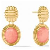 $135 Julie Vos Portofino Stone Earring