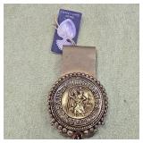 $145 Virgins Saints & Angels St. Christopher