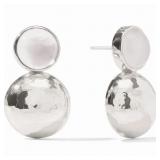 $145 Julie Vos Solara Midi Earring