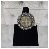 $359 Virgins Saints & Angels Cloister San Benito
