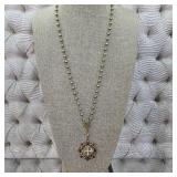 $280 Virgins Saints & Angels San Benito Pearl