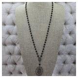 $350 Virgins Saints & Angels Madonna Crystal