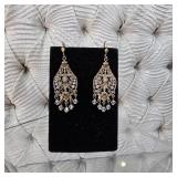 $239 Virgins Saints & Angels VSA Gold Judgement