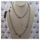 $179 Virgins Saints and Angels VSA Wrap Vintage