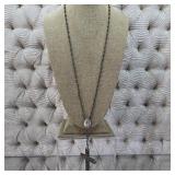 $229 Virgins Saints & Angels VSA Silver Jet