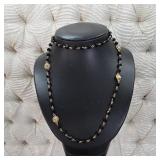 $310 Virgins Saints & Angels Black Crystal