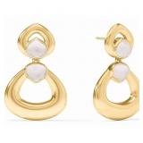 $165 Julie Vos Dolce Statement Earring