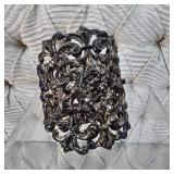 $265 Virgins Saints and Angels Temptation Cuff