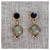 $99 Virgins Saints & Angels Saint Benedict Medal