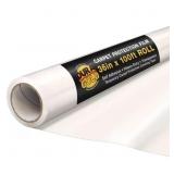 $62 Dura-Gold Carpet Protection Film, 36-inch x 10