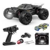 $150 HYPER GO H16BM 1/16 RTR Brushless High Speed