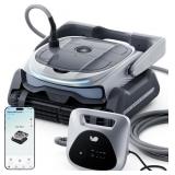 $900 (2026 New) BUBLUE Bubot 800P Gen2 Robotic Poo