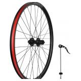 $76 Bike 26/27.5/29 Inch MTB Wheel Set