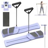 $100  Pilates Board - Pilates Reformer Set,