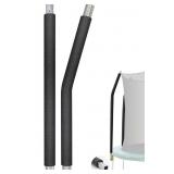 Trampoline Poles Replacement for Skywalker Or Jump