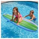 Surfboard Pool Float 57in