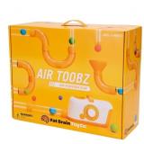 $140 Fat Brain Toy Air Toobz Building Set Assorted