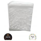 404PCS Self Adhesive Cookie Bags, Clear