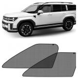 Magnetic Car Window Sunshade for Hyundai