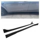 $86 Side Skirt for Tesla Model Y Juniper 2025-2026