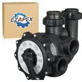 $156 SP0715XR50 Control Valve Black Compatible wit