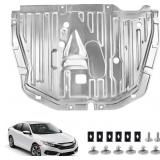 Engine Splash Shield Guard Under Car Shield Cover