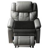 Kolbs Extra Large Recliner Cushion | Chic 2 Tone V