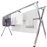79 Inches Clothes Drying Rack, Drying Rack