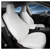 $140 Car Seat Covers for Tesla Model Y seat Cover