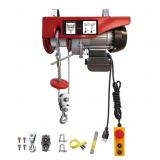 Electric Hoist, 440 lbs Material Handling Tool