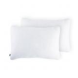 Brookstone TempSense Down Alternative Pillow Set -
