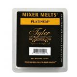 Dolce Vita Tyler Candles Fragrance Scented Wax Mix