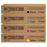 $110 Remanufactured IM C2500 C2000 Toner Cartridge