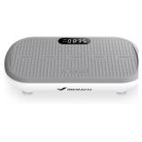 $170 MERACH Vibration Plate Exercise Machine, Vibr