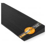 1.5' Rise Threshold Ramp for Doorways, 2204 LBS Ca