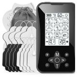 TENS Unit Muscle Stimulator 36 Modes, Rechargeable