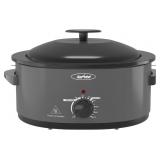 Electric Roaster Oven, Defrost, Baking, Buffet