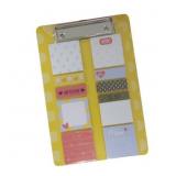 Way to Celebrate Yellow Set