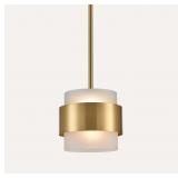 $82 Gold Pendant Lights mini Hanging Light
