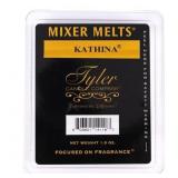 Tyler Candle Mixer Melts Wax - Red Carpet