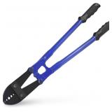 Wire Rope Crimping Tool, 24 Inch Hand Swaging plie