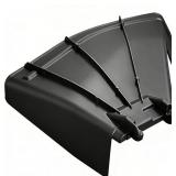 606930 Mower Discharge Deflector Chute H