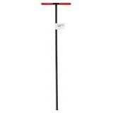 HOMESTEAD 36' Water Meter Key - Steel T Handle, Wa