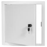 Premier 14x14 Universal Steel Flush Access Panel D