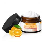 Vitamin C Face Moisturizer Cream - Anti Aging Face