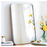 20x30 Rectangle Mirror Full Length Wall Mounted Ha